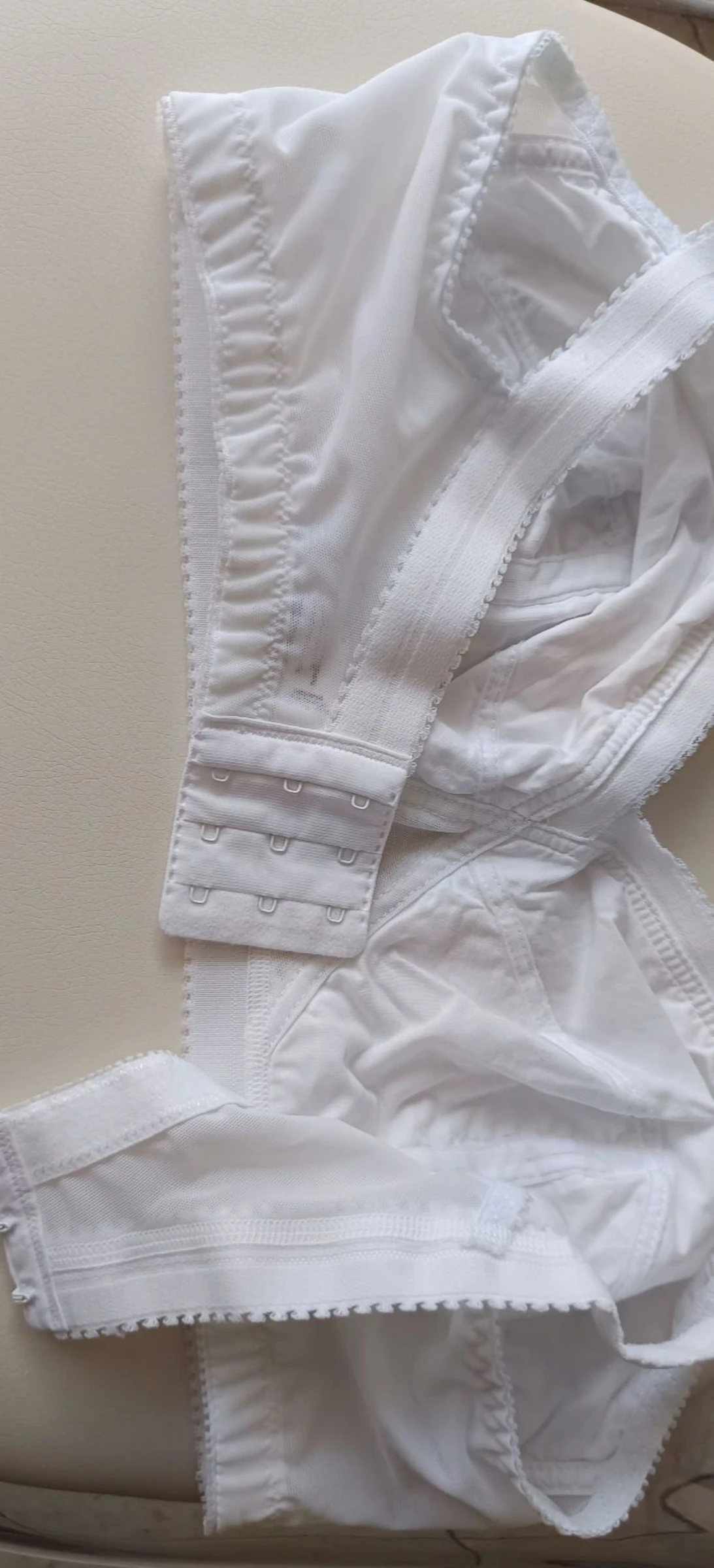 Sutiã coração cruzado da PLAYTEX 100C novo🌹 – photo 6